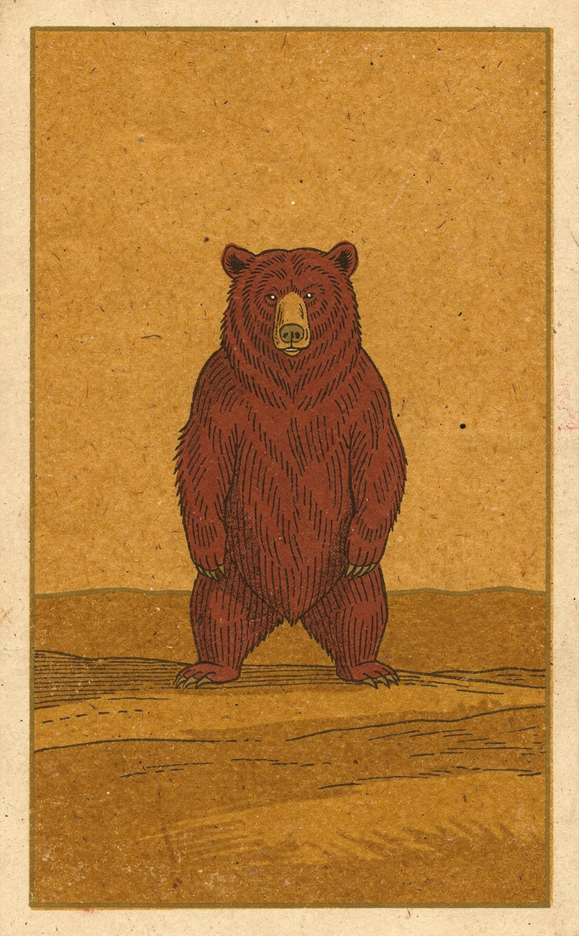 Баавгай