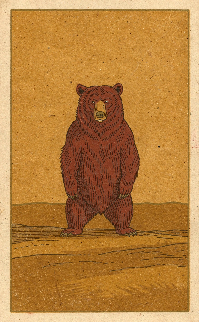 Баавгай